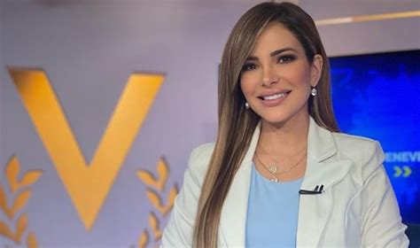 Periodista Endrina Yépez anuncia su embarazo a los 